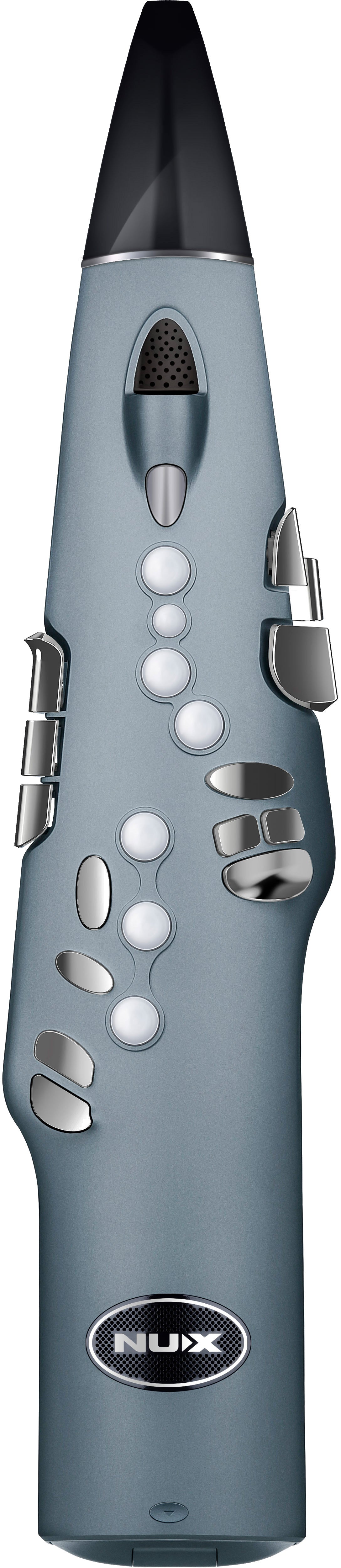 NUX NES-1 Gris – Instrument à vent électronique