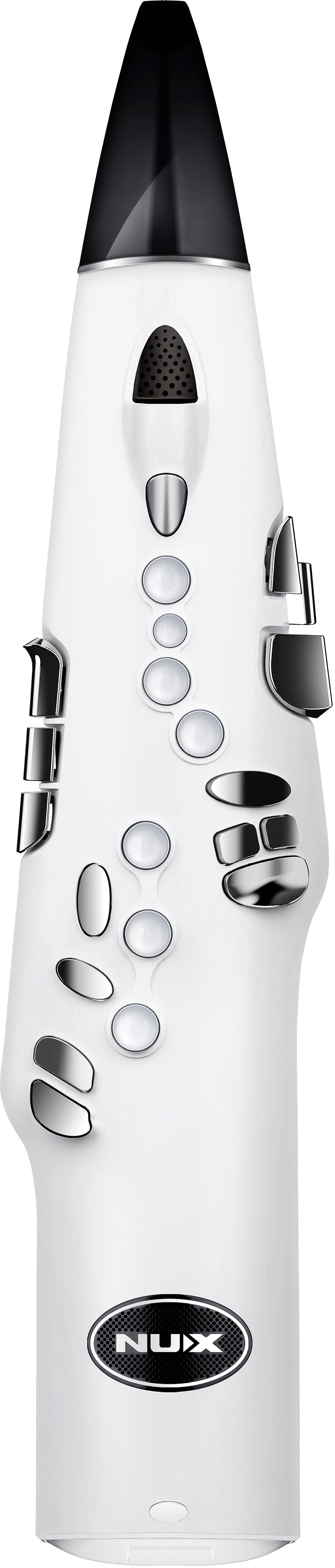 NUX NES-1 Blanc – Instrument à vent électronique