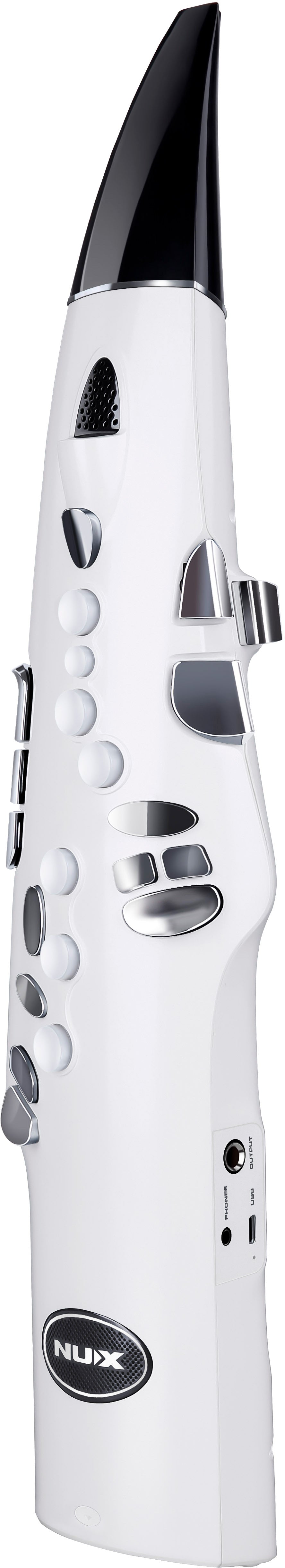 NUX NES-1 Blanc – Instrument à vent électronique