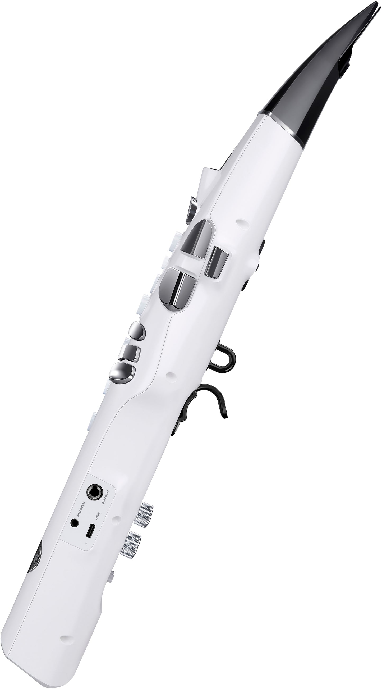 NUX NES-1 Blanc – Instrument à vent électronique