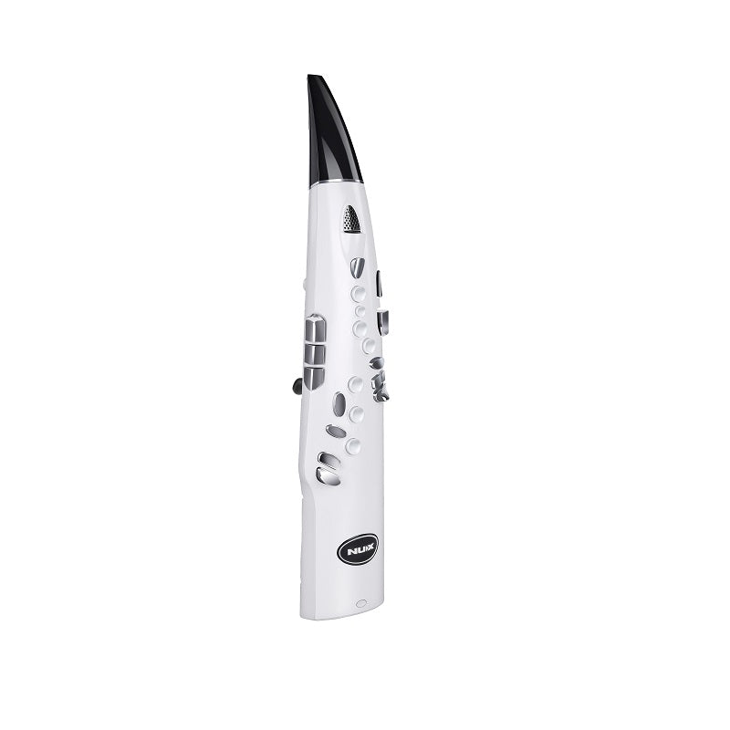 NUX NES-1 Blanc – Instrument à vent électronique