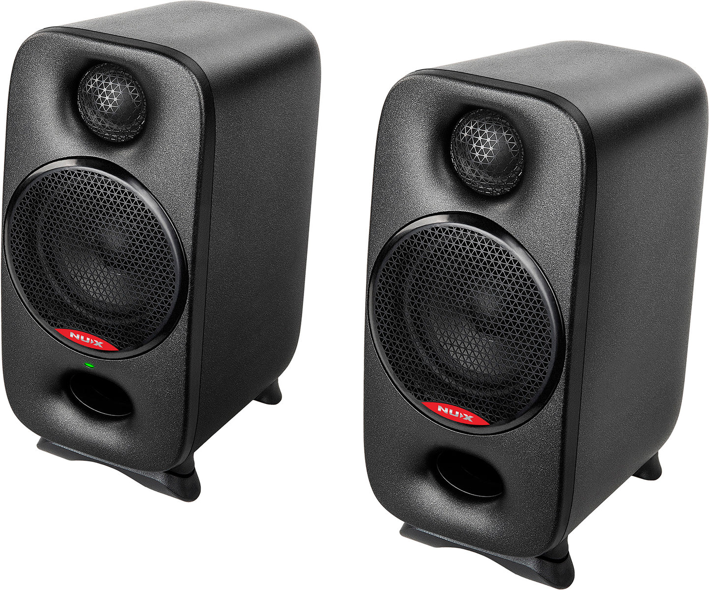 NUX NFM-03 – Enceintes actives 2 voies 90 W