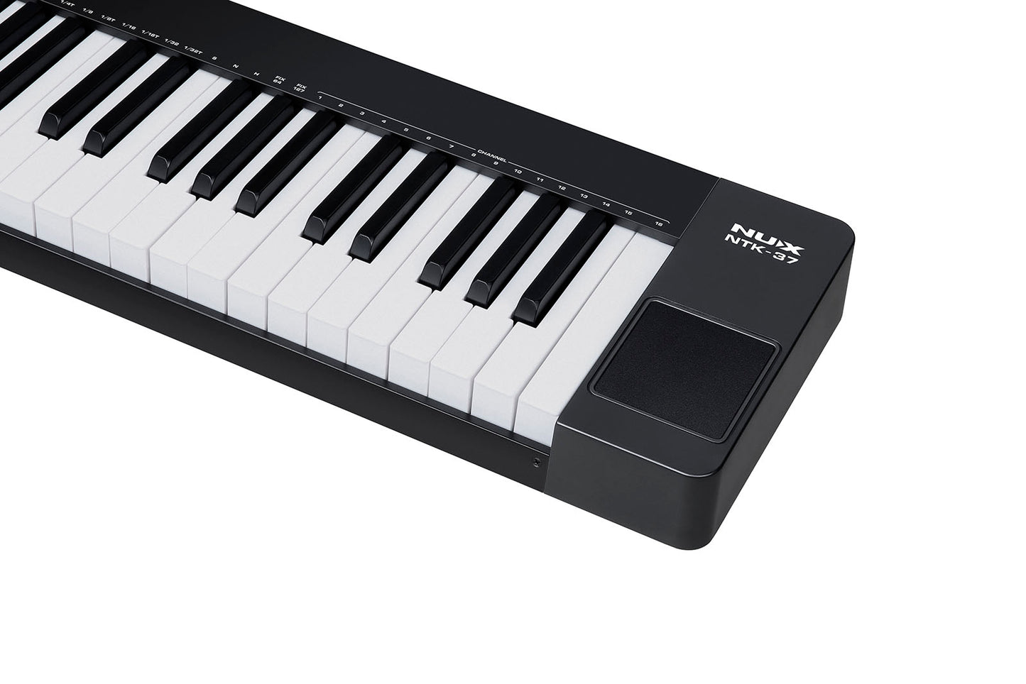 NUX NTK-37 – Clavier maître 37 touches