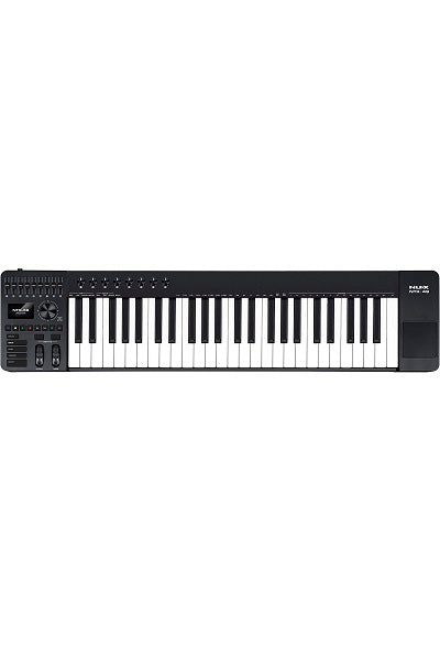 Clavier maître 49 touches NUX NTK-49