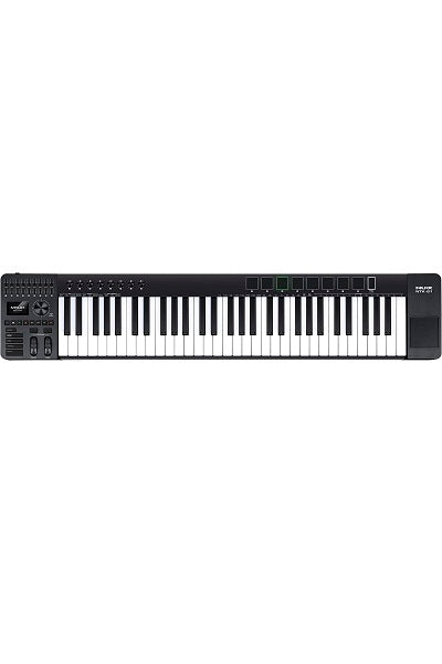 NUX NTK-61 – Clavier maître 61 touches