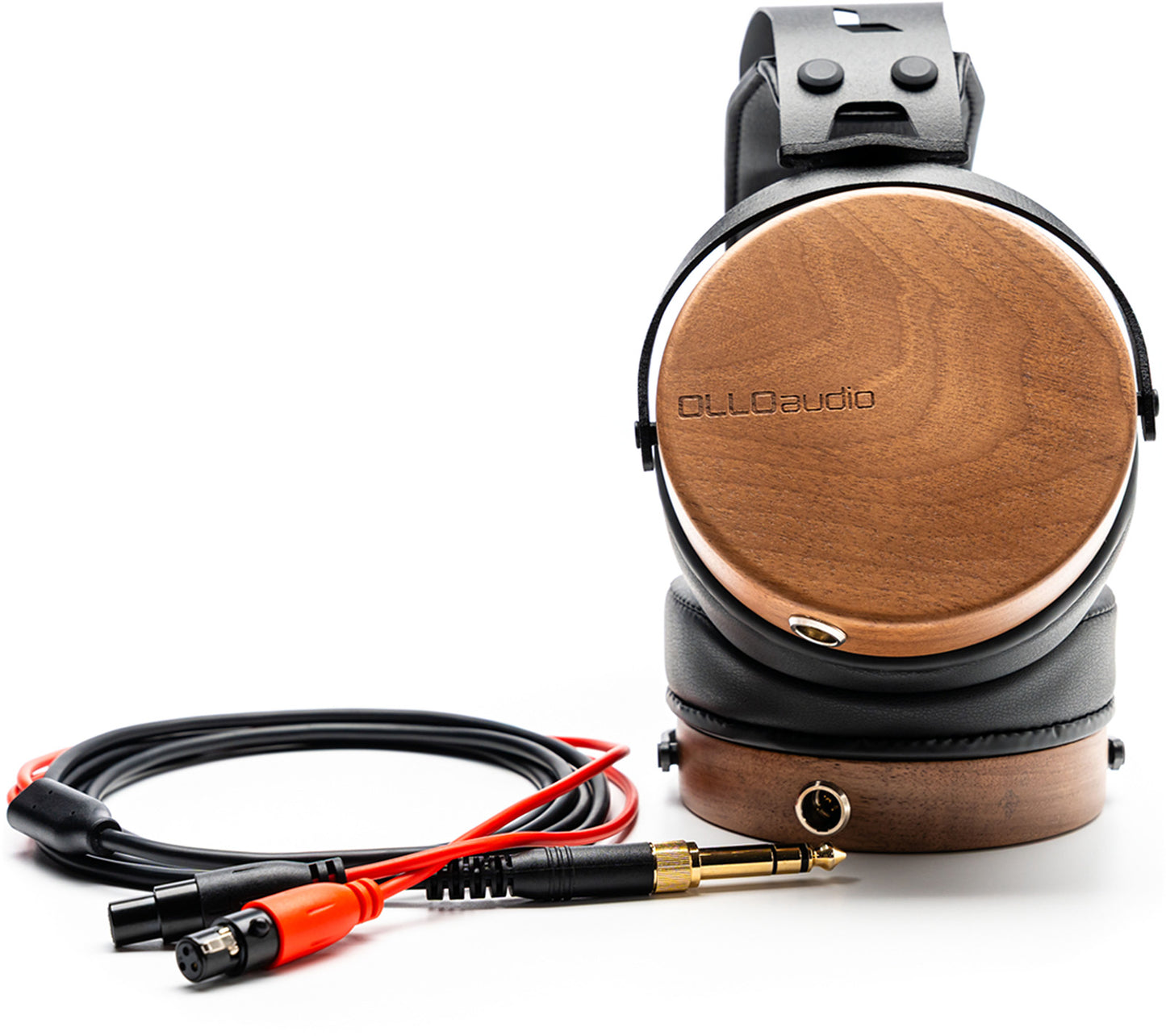 Casque fermé OLLO Audio R1 v1.0