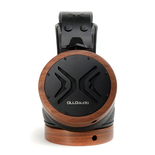 Casque ouvert OLLO Audio X1 v1.0