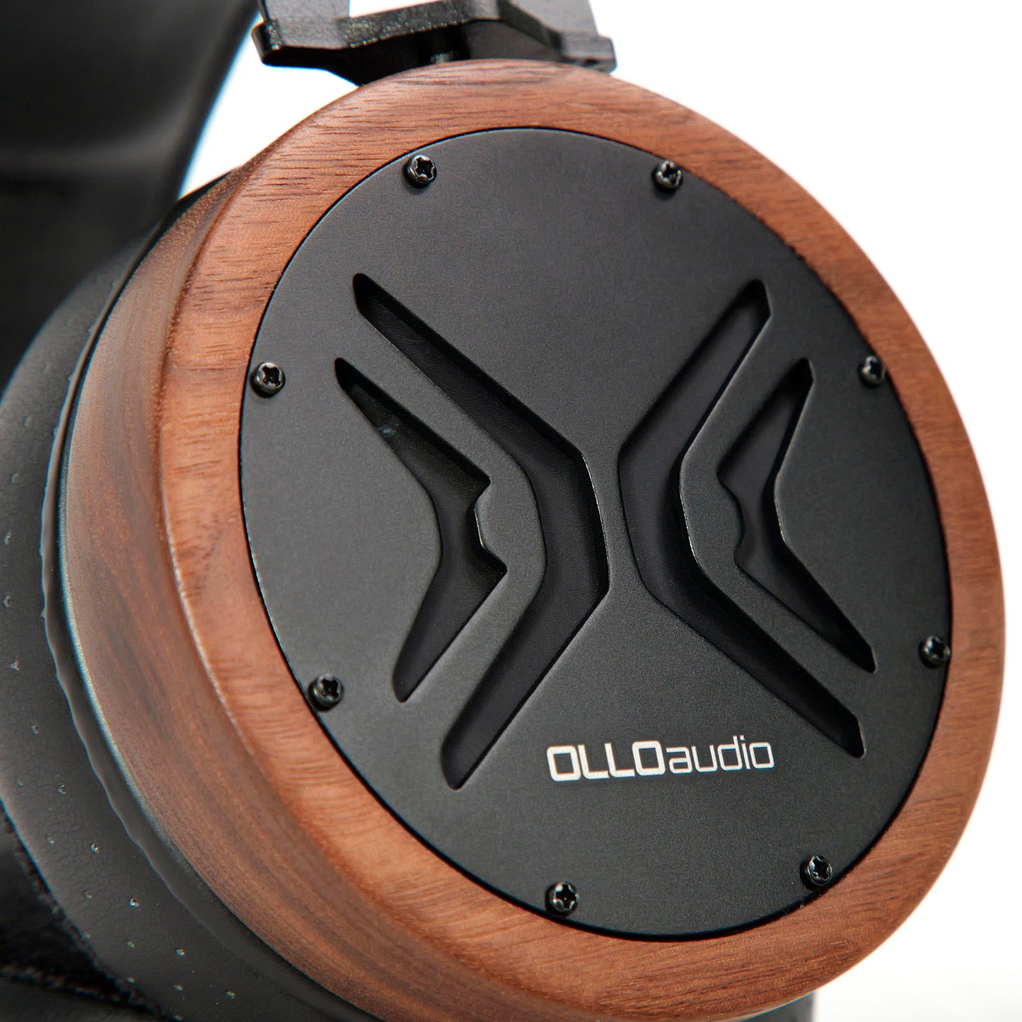 Casque ouvert OLLO Audio X1 v1.0