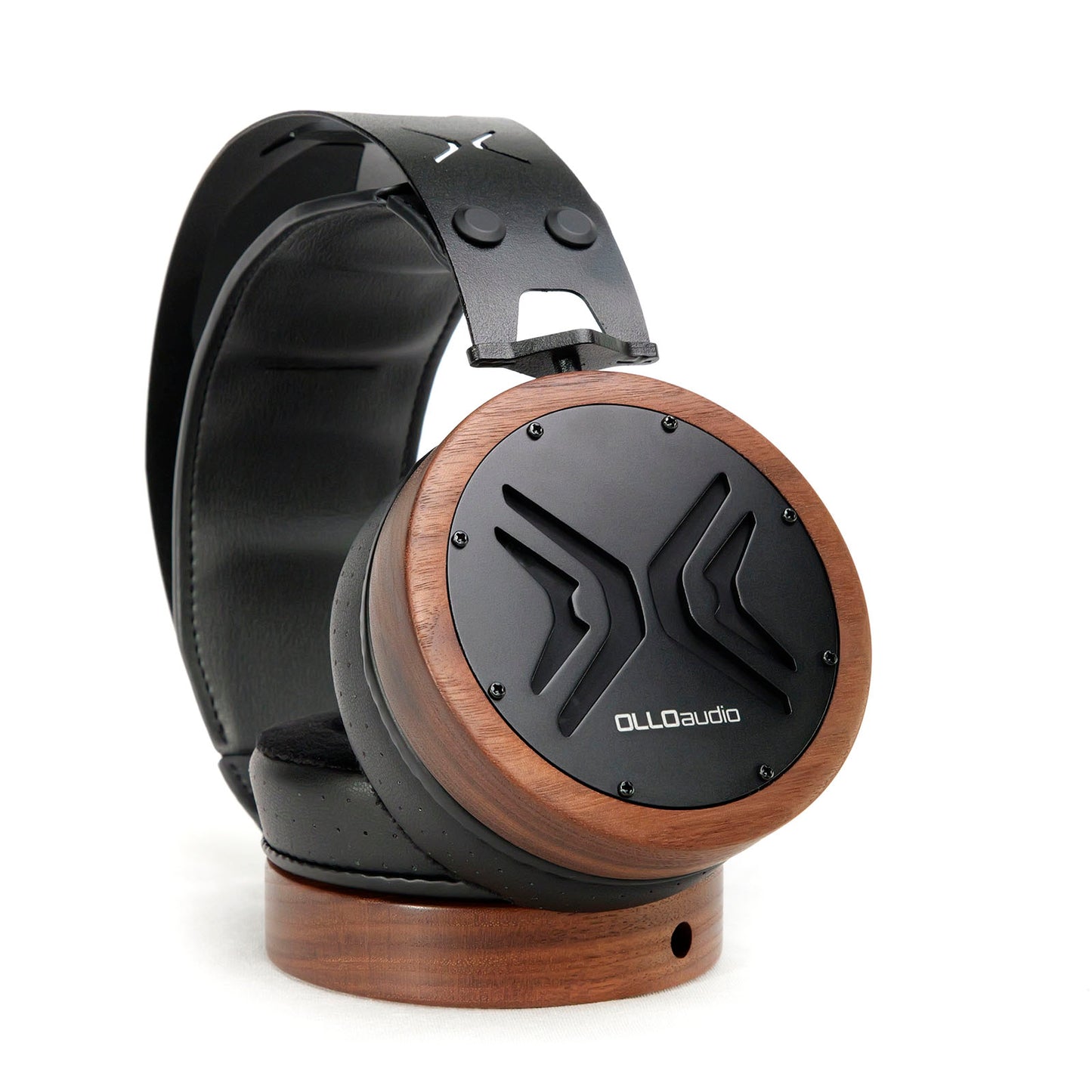Casque ouvert OLLO Audio X1 v1.0
