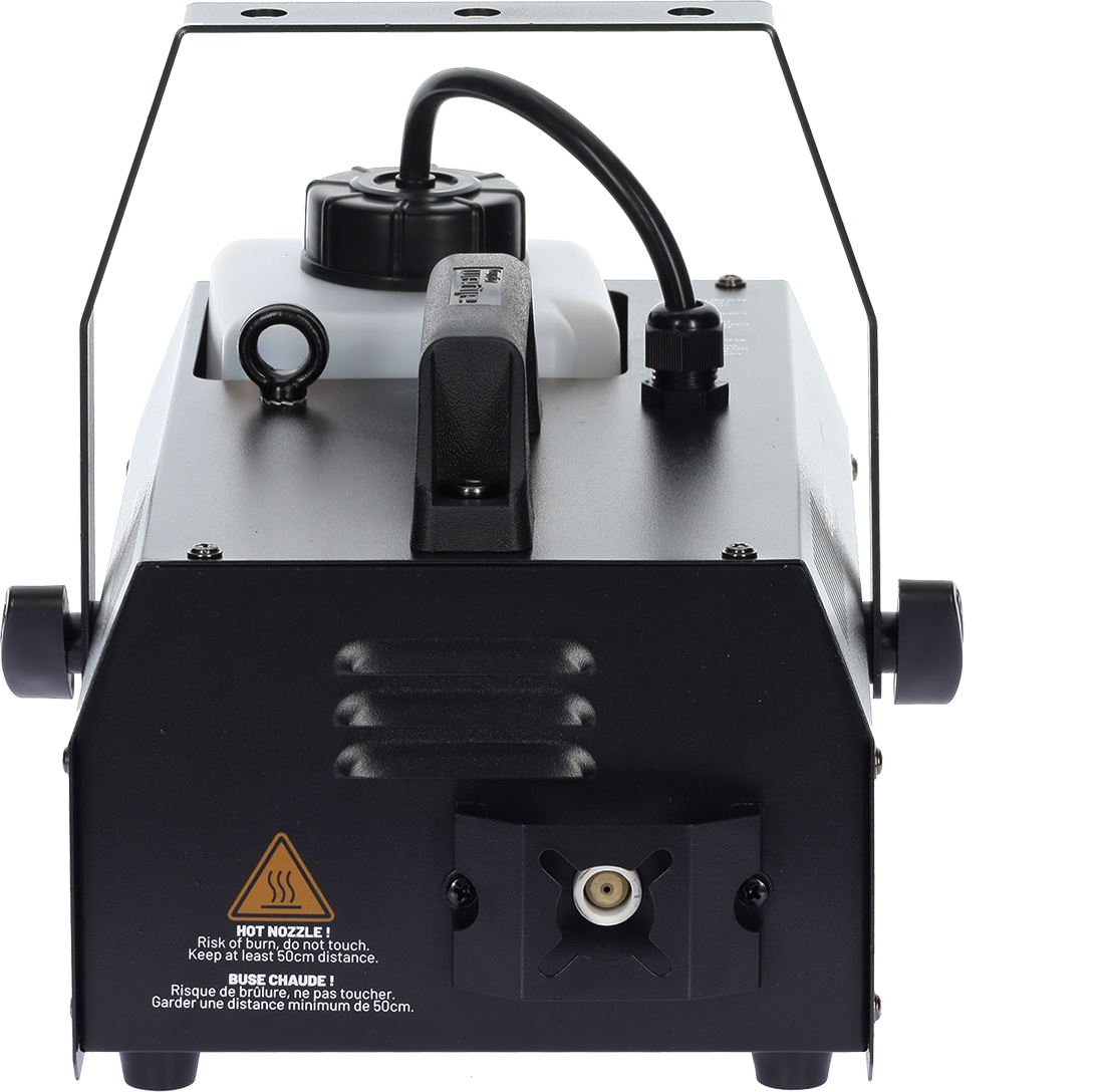 Machine à Fumée 1000W – ALGAM LIGHTING S1000