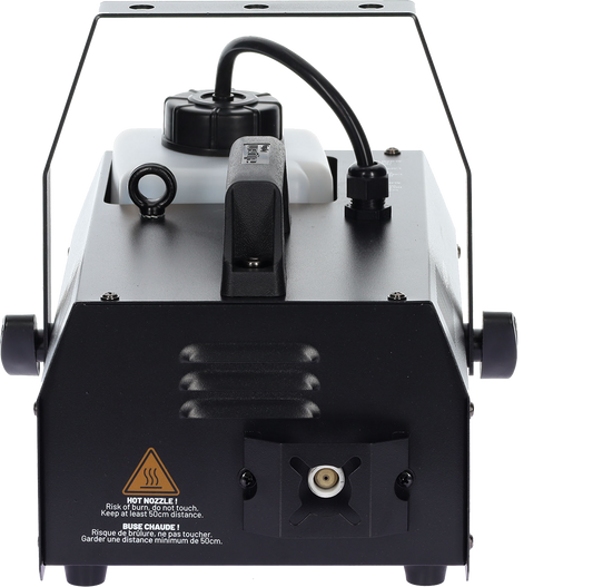 Machine à Fumée 1000W – ALGAM LIGHTING S1000