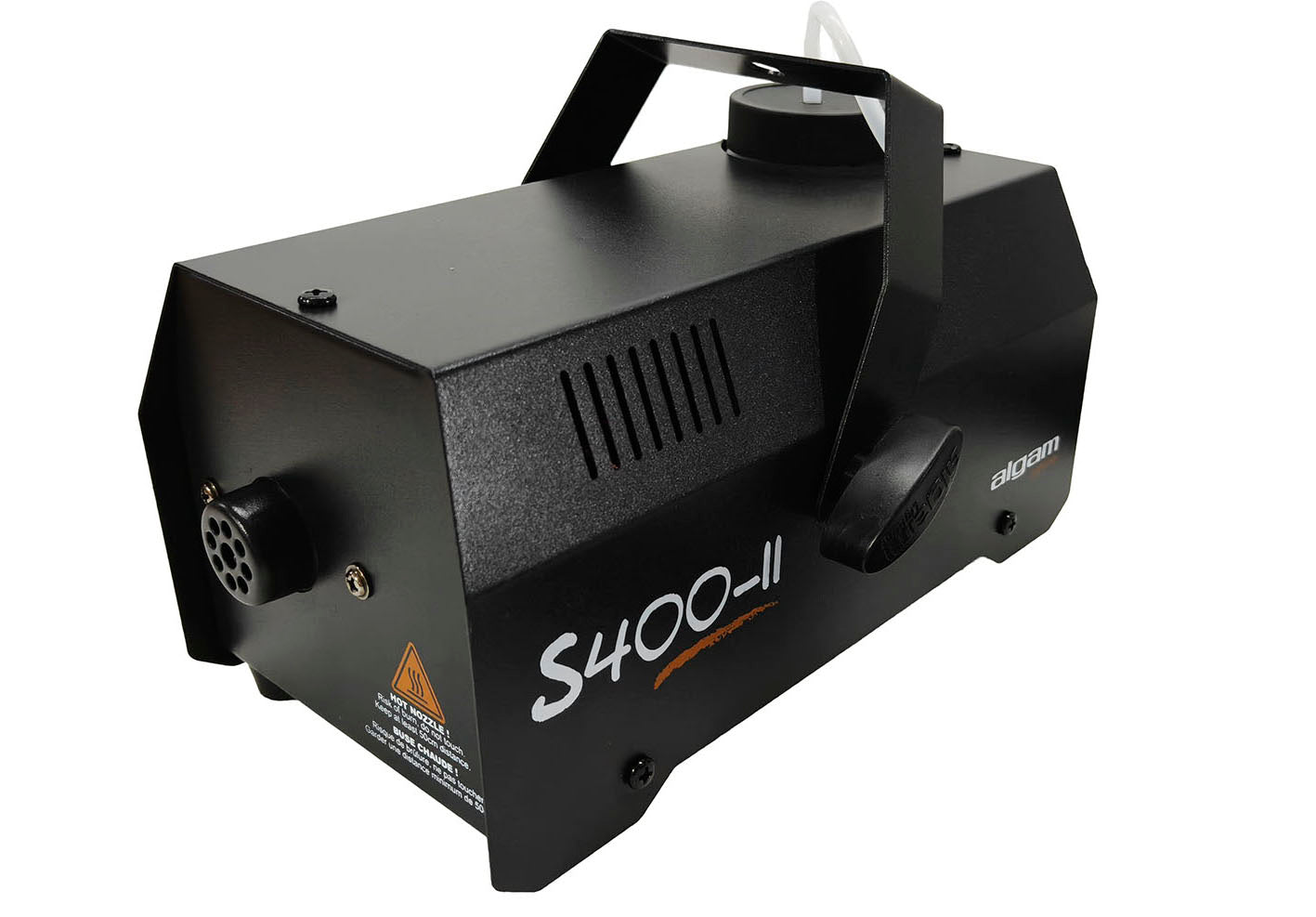 Machine à Fumée 400W – ALGAM LIGHTING S400-II