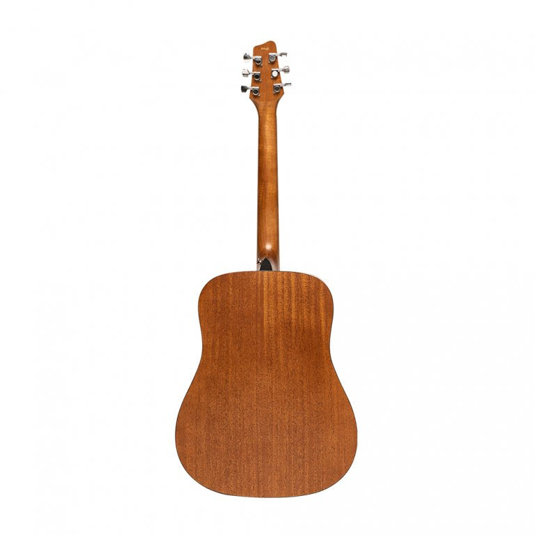 GUITARE ACOUSTIQUE STAGG SA25-D-SPRUCE – DREADNOUGHT