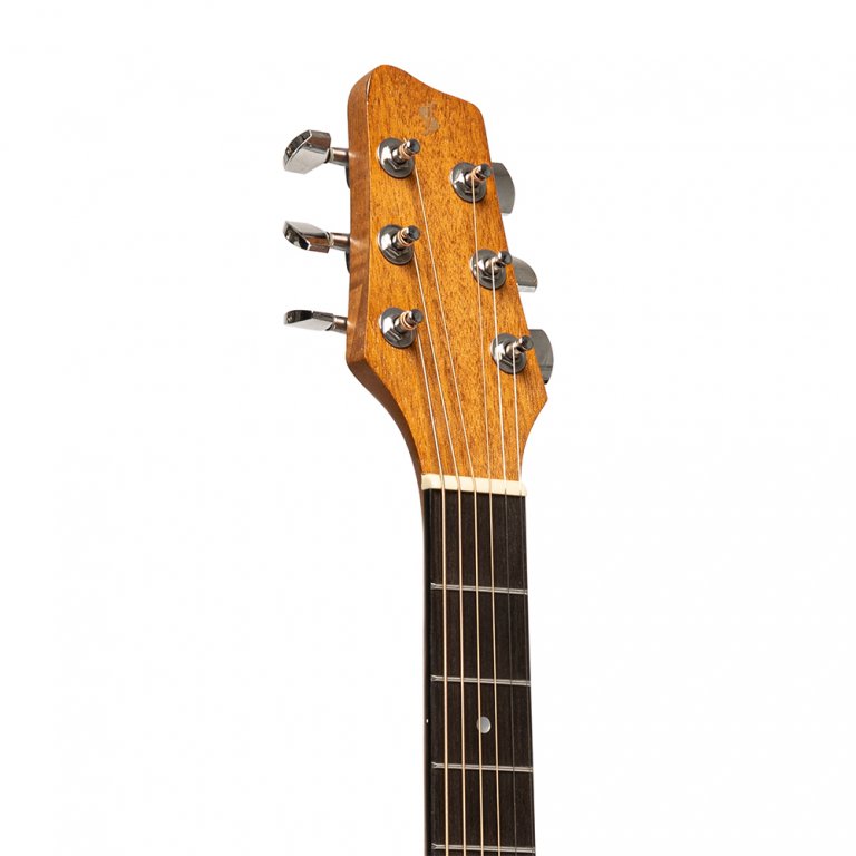GUITARE ACOUSTIQUE STAGG SA25-D-SPRUCE – DREADNOUGHT