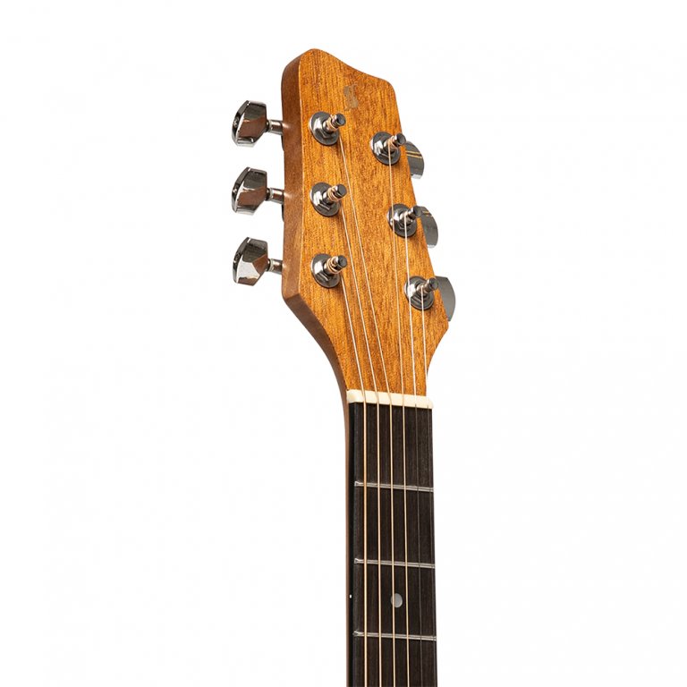 GUITARE ÉLECTRO-ACOUSTIQUE STAGG SA25-DCE-SPRUCE