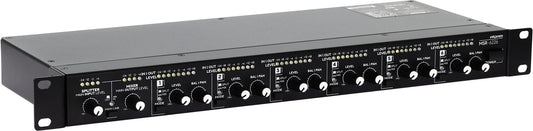 ALGAM AUDIO MSR-6226 – Mixeur 6-en-2 / Splitter 2-en-6 rackable