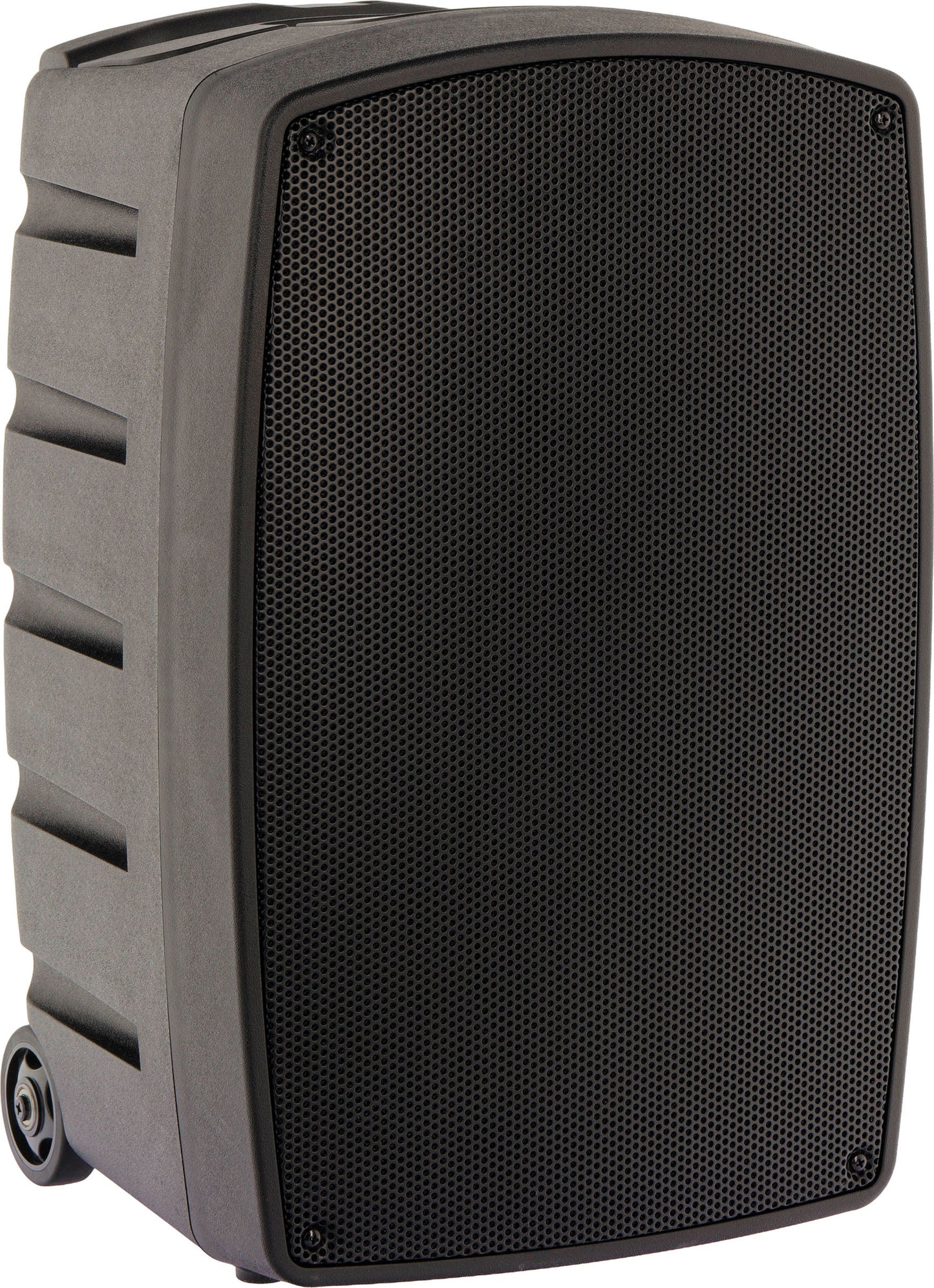 ALGAM AUDIO TR12-BT – Enceinte Bluetooth portable 120 W avec 2 micros sans fil UHF