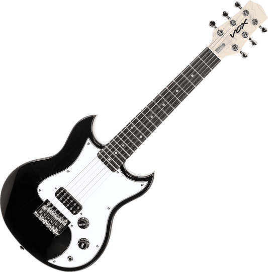 Mini Guitare Électrique VOX SDC-1 Mini Black