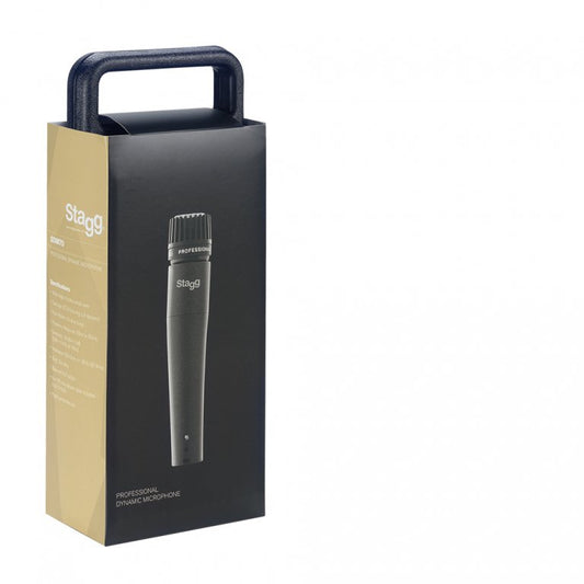 MICRO DYNAMIQUE STAGG SDM70