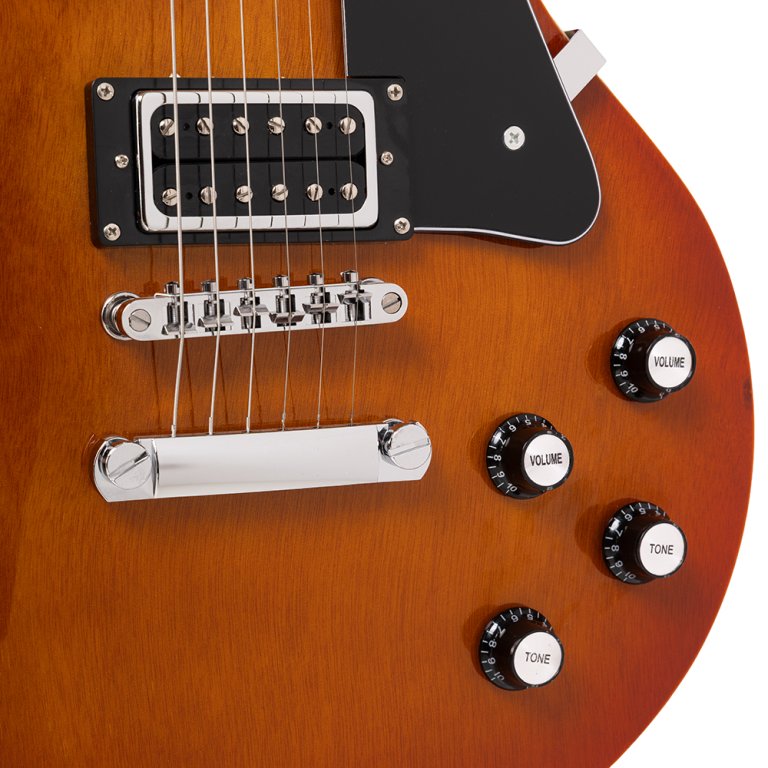 GUITARE ÉLECTRIQUE STAGG SEL-STD-VSB – SÉRIE STANDARD « L »