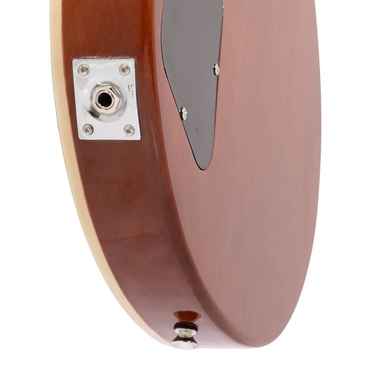 GUITARE ÉLECTRIQUE STAGG SEL-STD-VSB – SÉRIE STANDARD « L »