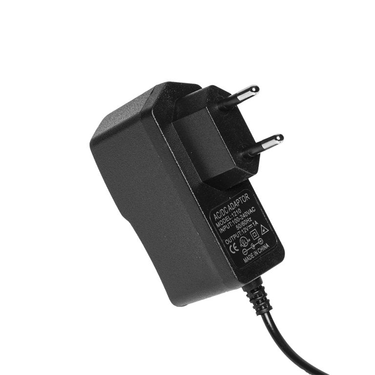 AMPLIFICATEUR DE CASQUE STÉRÉO 4 CANAUX STAGG SHA-4