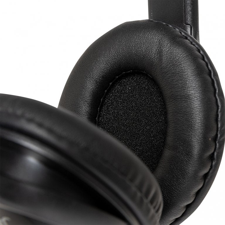ÉCOUTEURS HI-FI STÉRÉO STAGG SHP-2300H