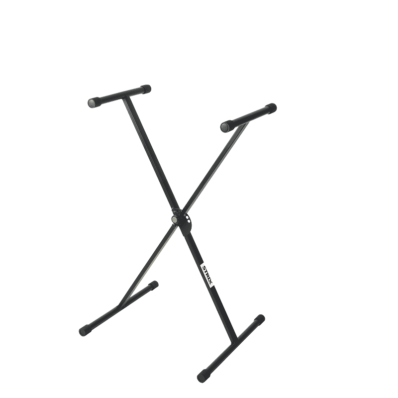 QUIK LOK SKS303 Strix – Stand clavier en X H640 à 915 mm