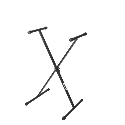 QUIK LOK SKS303 Strix – Stand clavier en X H640 à 915 mm