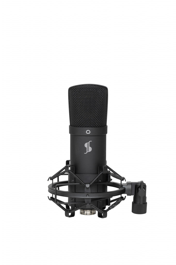 Set micro statique a condensateur usb stagg sum45