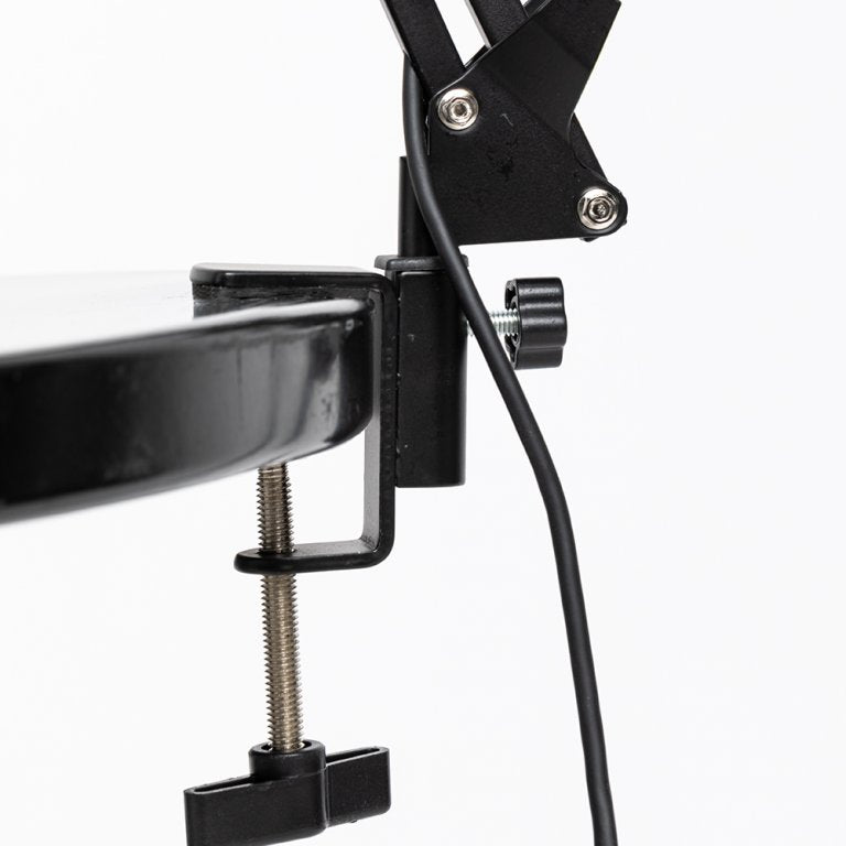 Set micro statique a condensateur usb stagg sum45