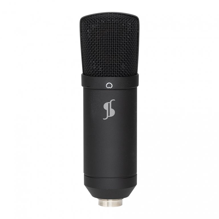 Set micro statique a condensateur usb stagg sum45