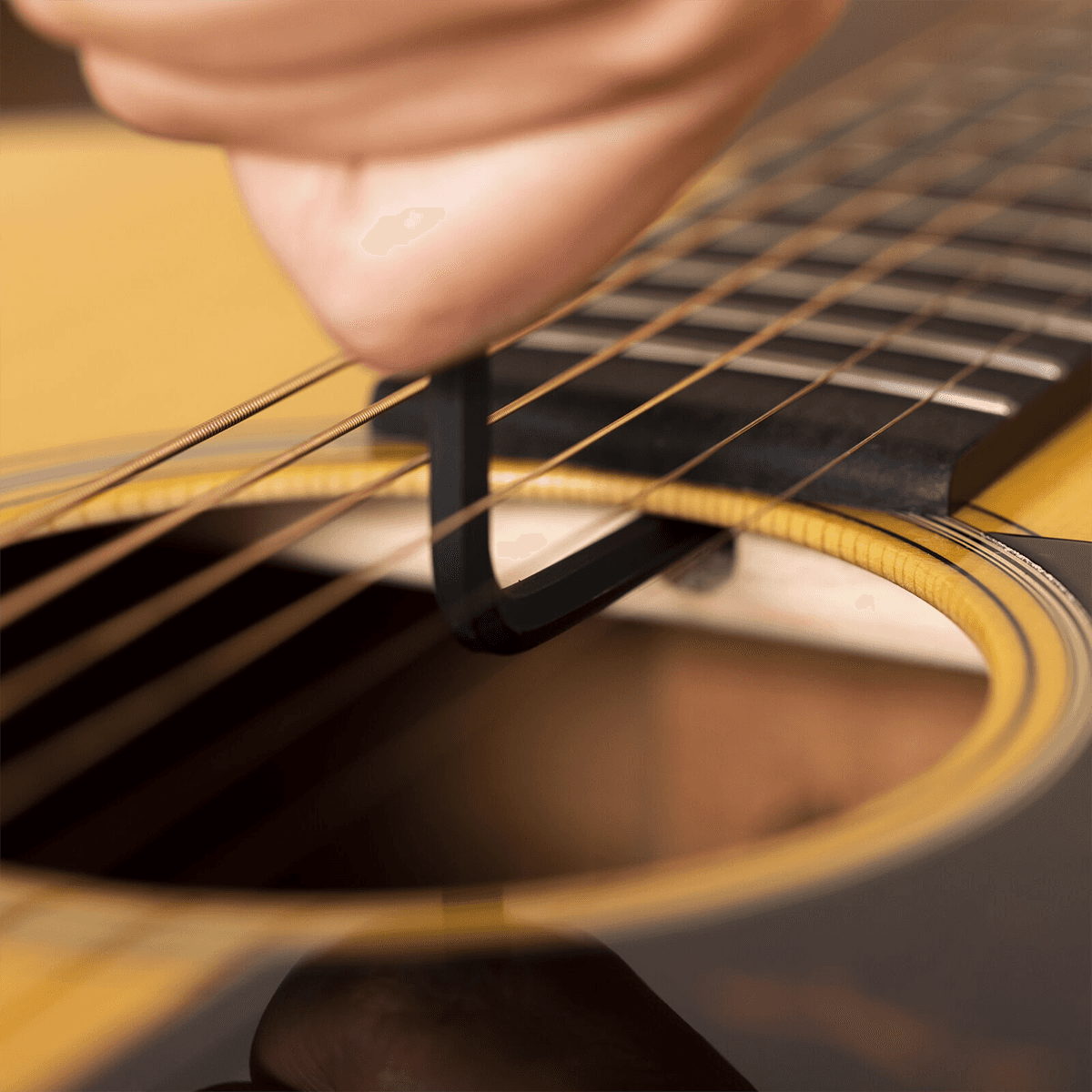 Clé Allen Truss Rod en L 5 mm – 2 positions MARTIN TOOL12