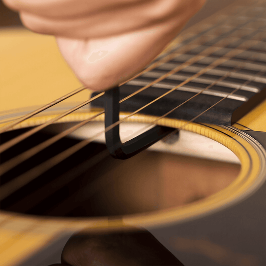 Clé Allen Truss Rod en L 5 mm – 2 positions MARTIN TOOL12