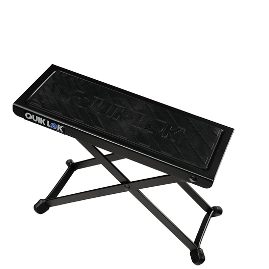 Repose-pied guitare Quiklok FS01