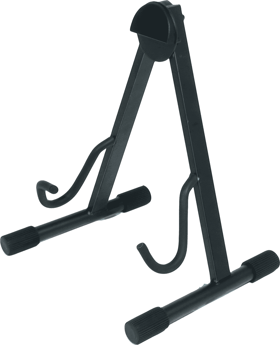 QUIK LOK GS436 – Stand pour guitare électrique pliable