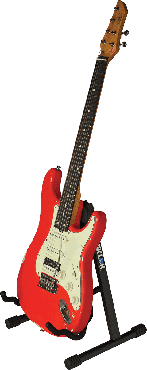 Stand guitare universel Quiklok GS438
