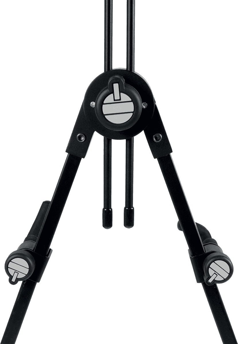 QUIK LOK QL791 – Stand pour guitare et basse électrique réglable