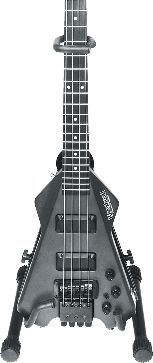 QUIK LOK QL791 – Stand pour guitare et basse électrique réglable