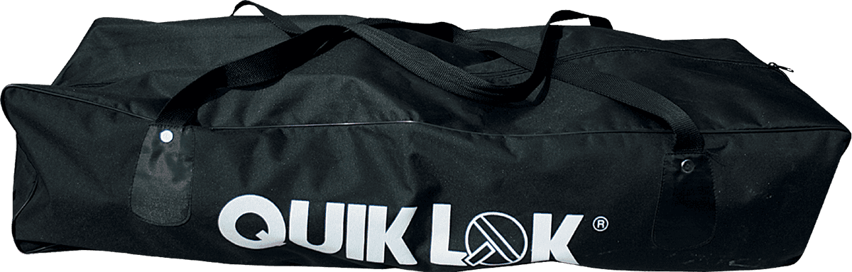QUIK LOK QLY40 – Stand clavier en Y réglable 730 à 940 mm (NOIR)