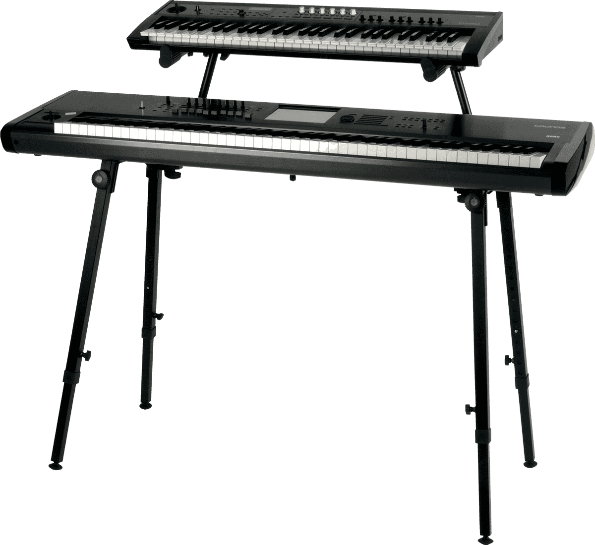 Extension pour stand clavier – QUIK LOK WS/422