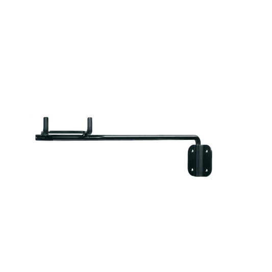 Support mural guitare RTX Droite – Modèle 222R