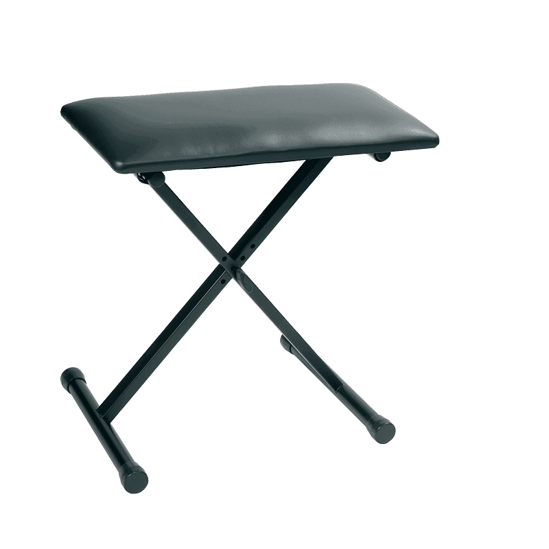 RTX BAX – Banquette clavier noire