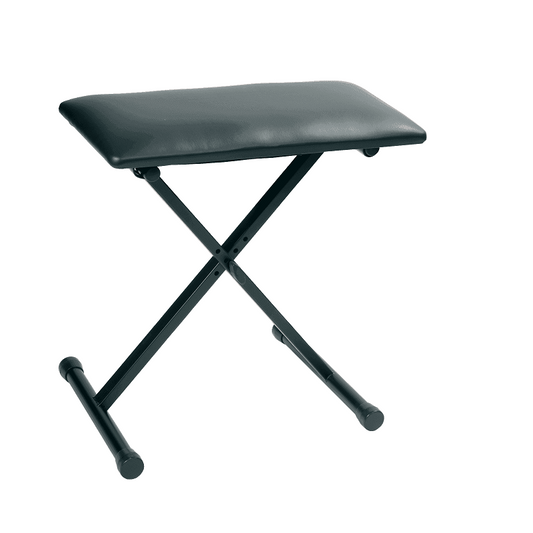 RTX BAX – Banquette clavier noire