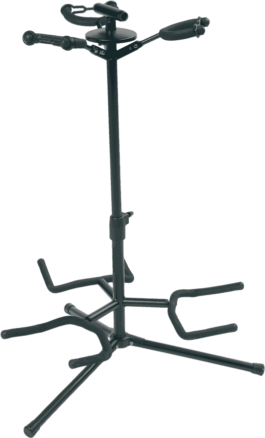 RTX G3NX – Stand universel pour 3 guitares