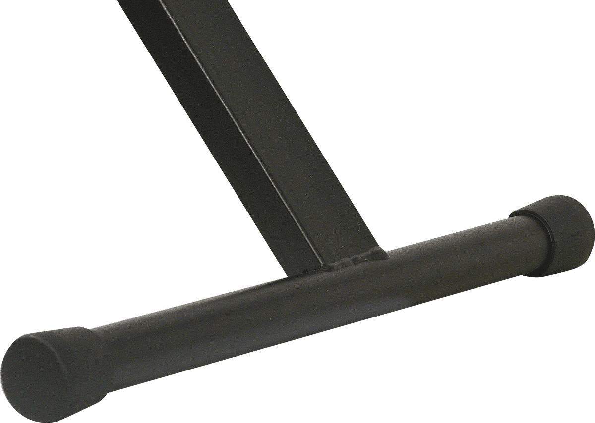 RTX KBX – Banquette pour clavier noire (DESTOCKAGE)