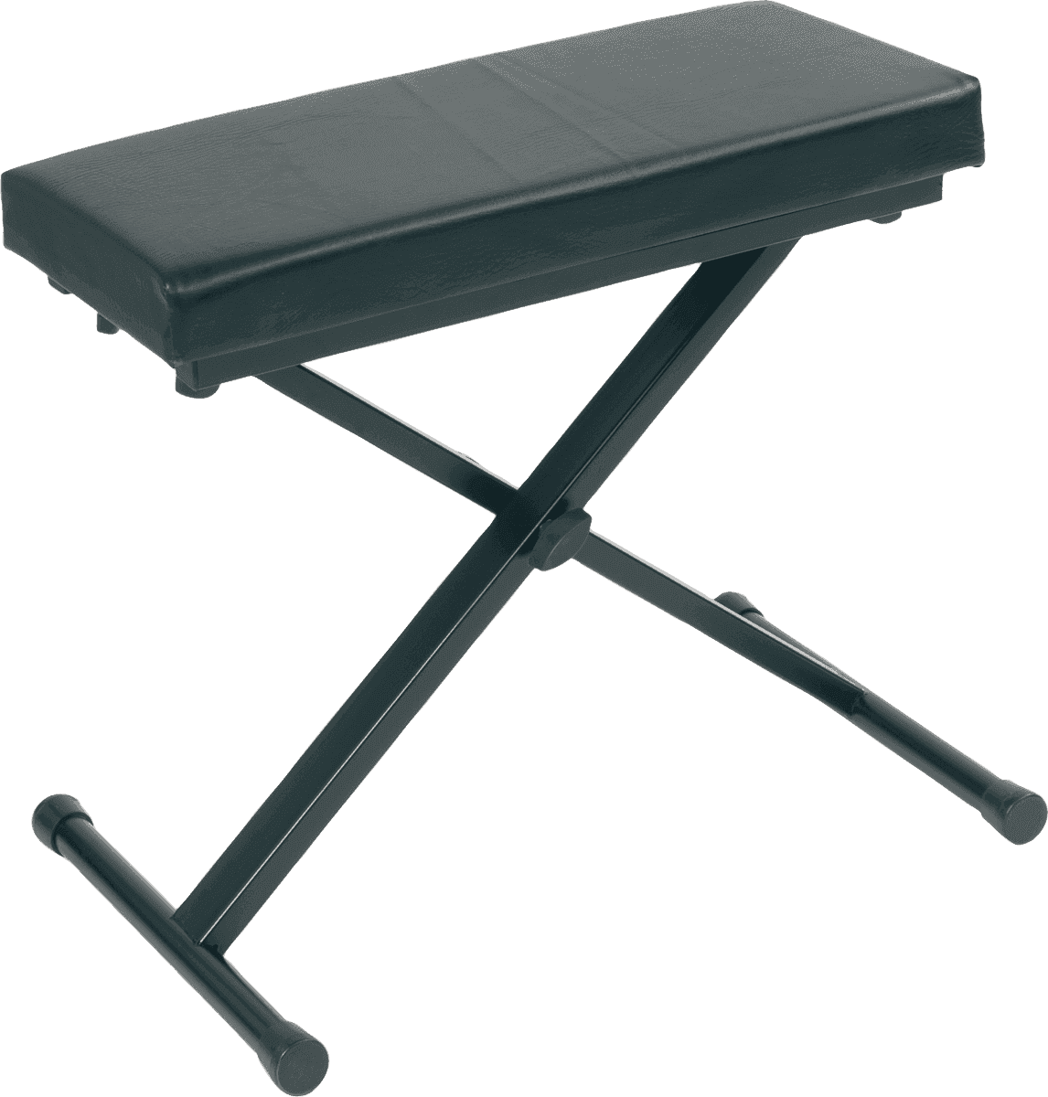 RTX KBX – Banquette pour clavier noire (DESTOCKAGE)