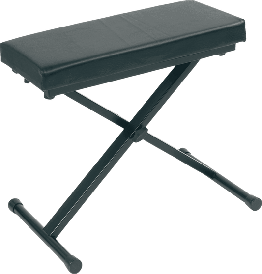 RTX KBX – Banquette pour clavier noire (DESTOCKAGE)