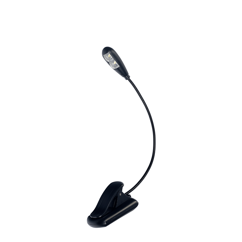 RTX LP1L – Lampe sur flexible à clipser 2 LED