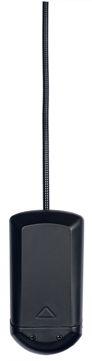 RTX LP1L – Lampe sur flexible à clipser 2 LED